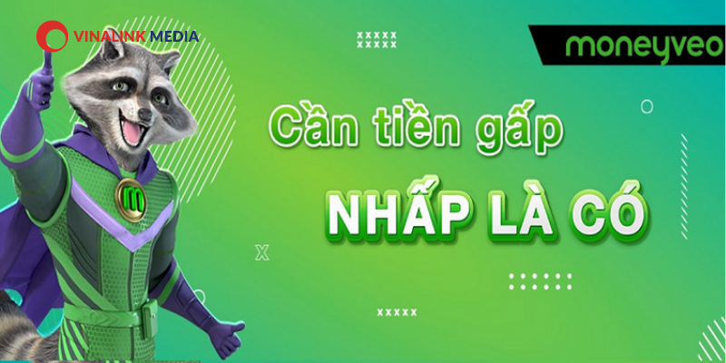 Chiến dịch tiếp thị liên kết của MoneyVeo